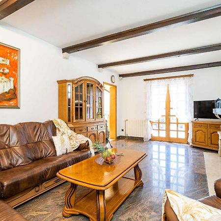 Villa Niko - Three Bedroom Villa With Swimming Pool Gruda Esterno foto
