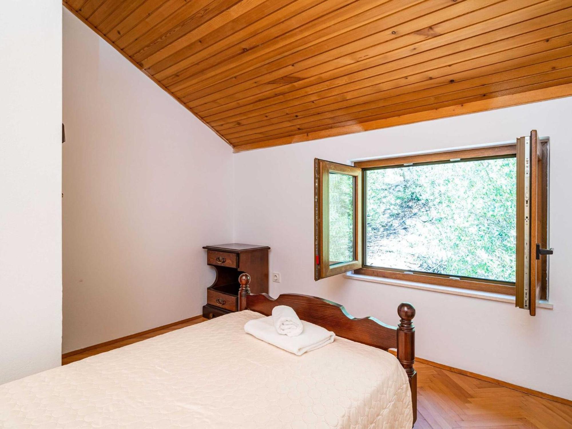 Villa Niko - Three Bedroom Villa With Swimming Pool Gruda Esterno foto